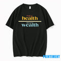 Public Health Private Wealth Tshirts Sweater
