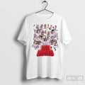 Red Roses England Womens Rugby World Cup 2025 Champions