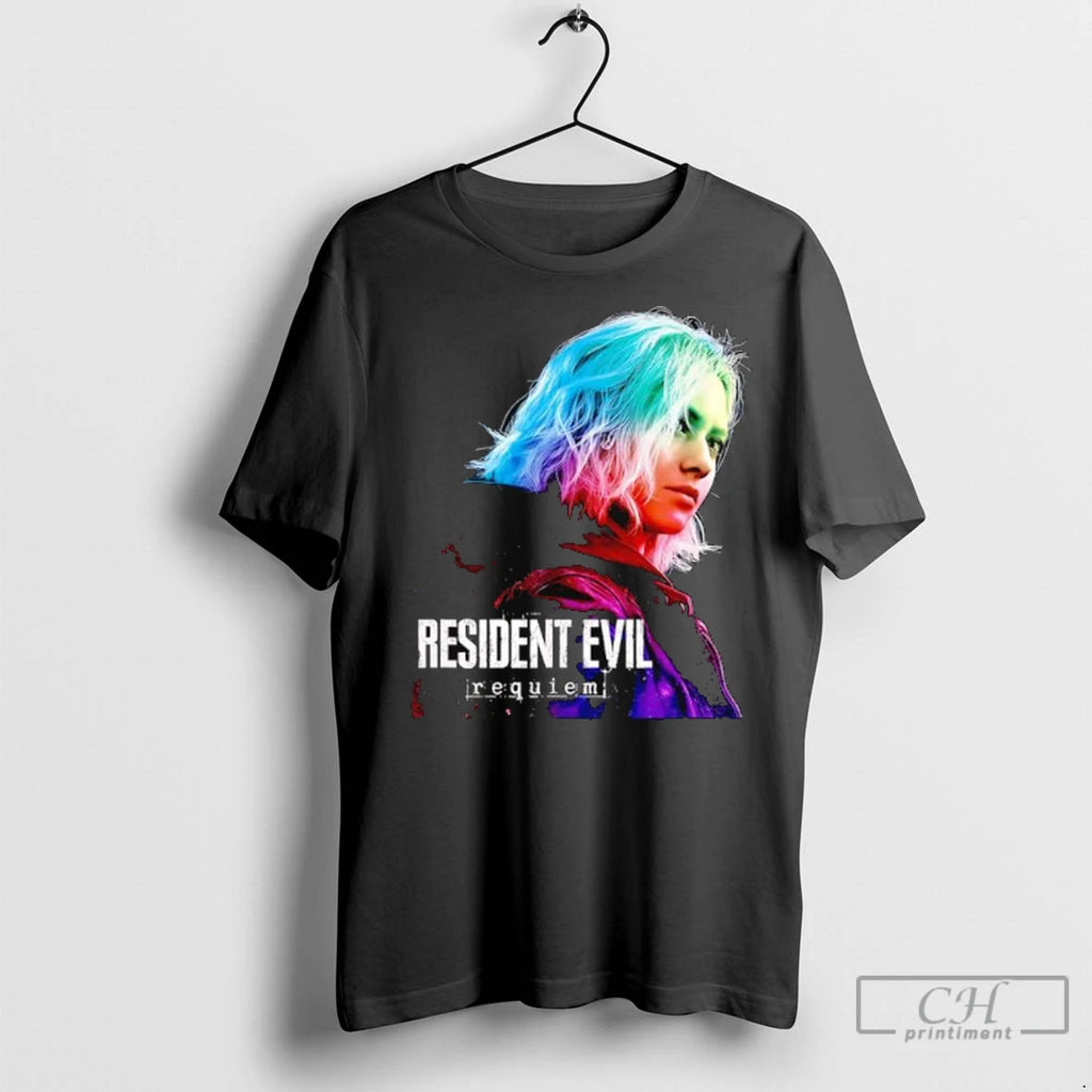 Resident Evil Requiem Gaming