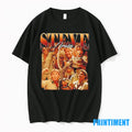 Rhea Ripley Steve Irwin Tshirts Sweater