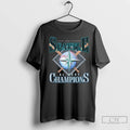 Seattle Al West Champion 2025 Postseason