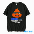 Shit Millionaire Loading Tshirts Sweater