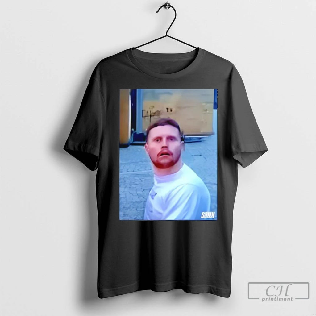 Shocked Behzinga Graphic
