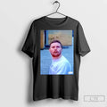 Shocked Behzinga Graphic