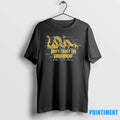 Snake Dont Trust The Government Tshirts Sweater
