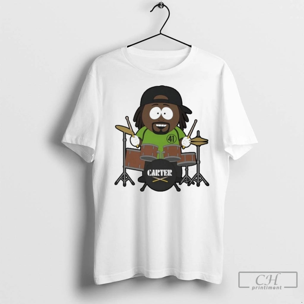 South Park Carter X Dmb Gorge Crew