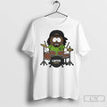 South Park Carter X Dmb Gorge Crew