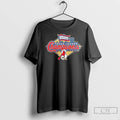 Springfield Cardinals Texas League Champions 2025 Logo