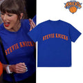 T.S Stevie Knicks 2026 Knicks Game 4 Shirt