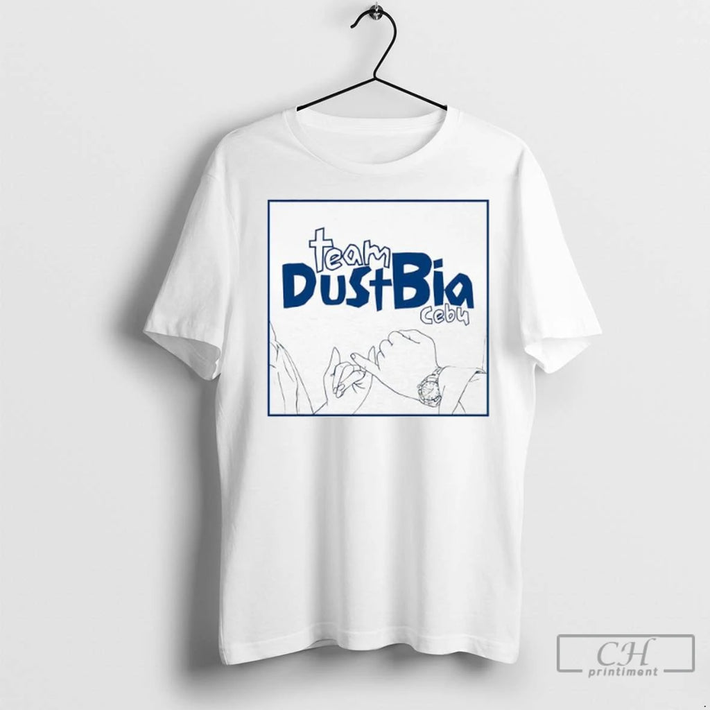 Team Dustbia Cebu Ladies