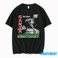 The Claus Santa Calling Hockey Christmas Tshirts Sweater