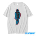 The Hotel Parra Art Vintage Tshirts Sweater