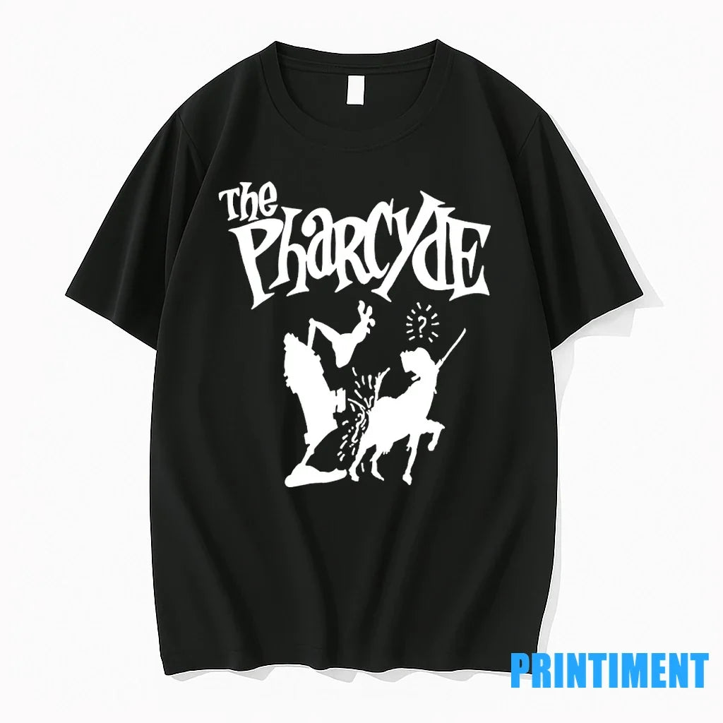 The Pharcyde Tshirts Sweater