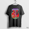 Top In My Unhinged Sorceress Era T Shirt Sweater