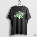 Top Los Angeles Dodgers 2025 World Series Champs Logo T Shirt Sweater