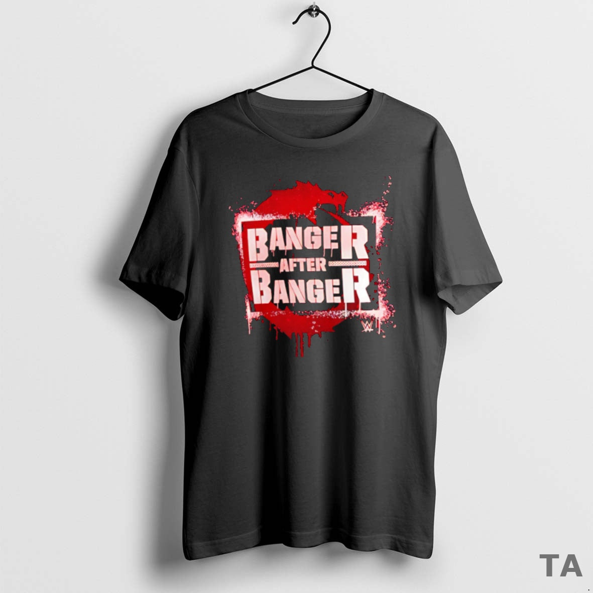 Top Nice Sheamus Banger After Banger T Shirt Sweater