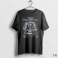 Top Twin Paranormal Murder House No One Leaves This Place Nightmare Month T Shirt Sweater