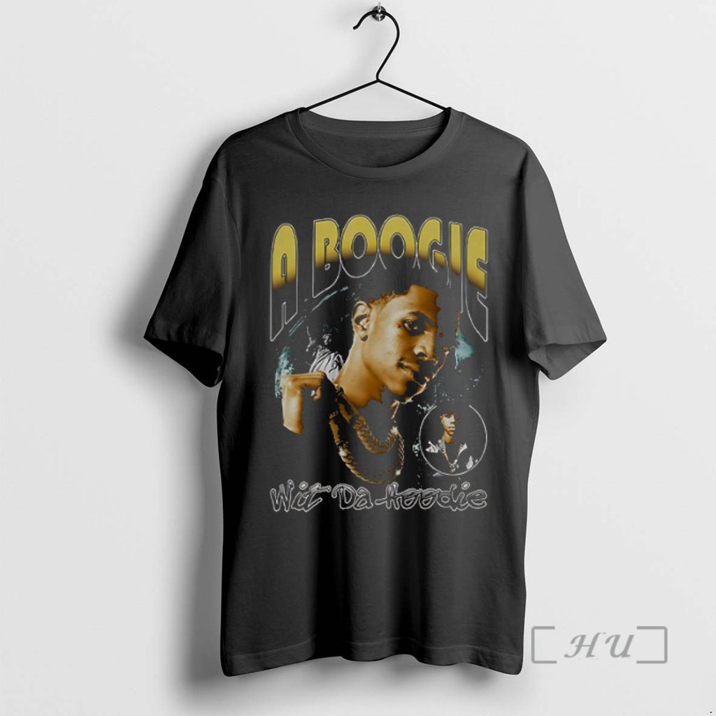 Trending A Boogie Wit Da Graphic Premium T Shirt Sweater