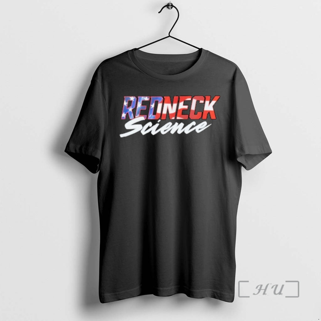 Trending American Redneck Science Premium T Shirt Sweater