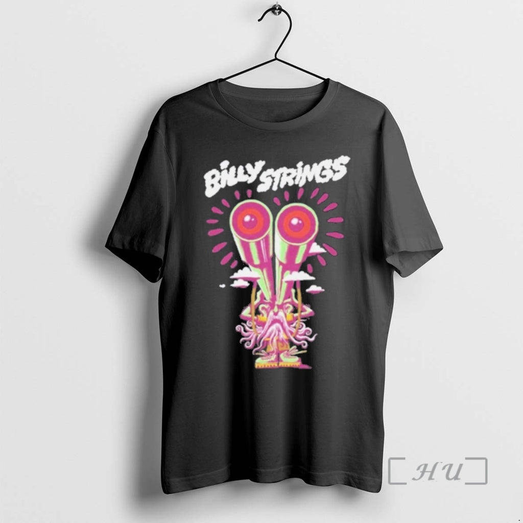 Trending Billy Strings Binoculars New Premium T Shirt Sweater