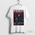 Trending Boris Pink 20th Anniversary Tour 2025 New T Shirt