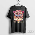 Trending Brisbane Lions Back To Back Premiers 2025 T Shirt