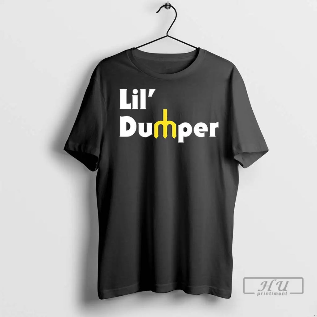 Trending Cal Raleigh Lil Dumper Seattle Mariners Baseball T Shirt