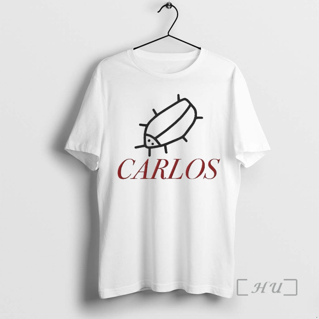 Trending Carlos Bug Premium T Shirt Sweater