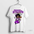 Trending Charlie Murphy Prince And The Revolution T Shirt