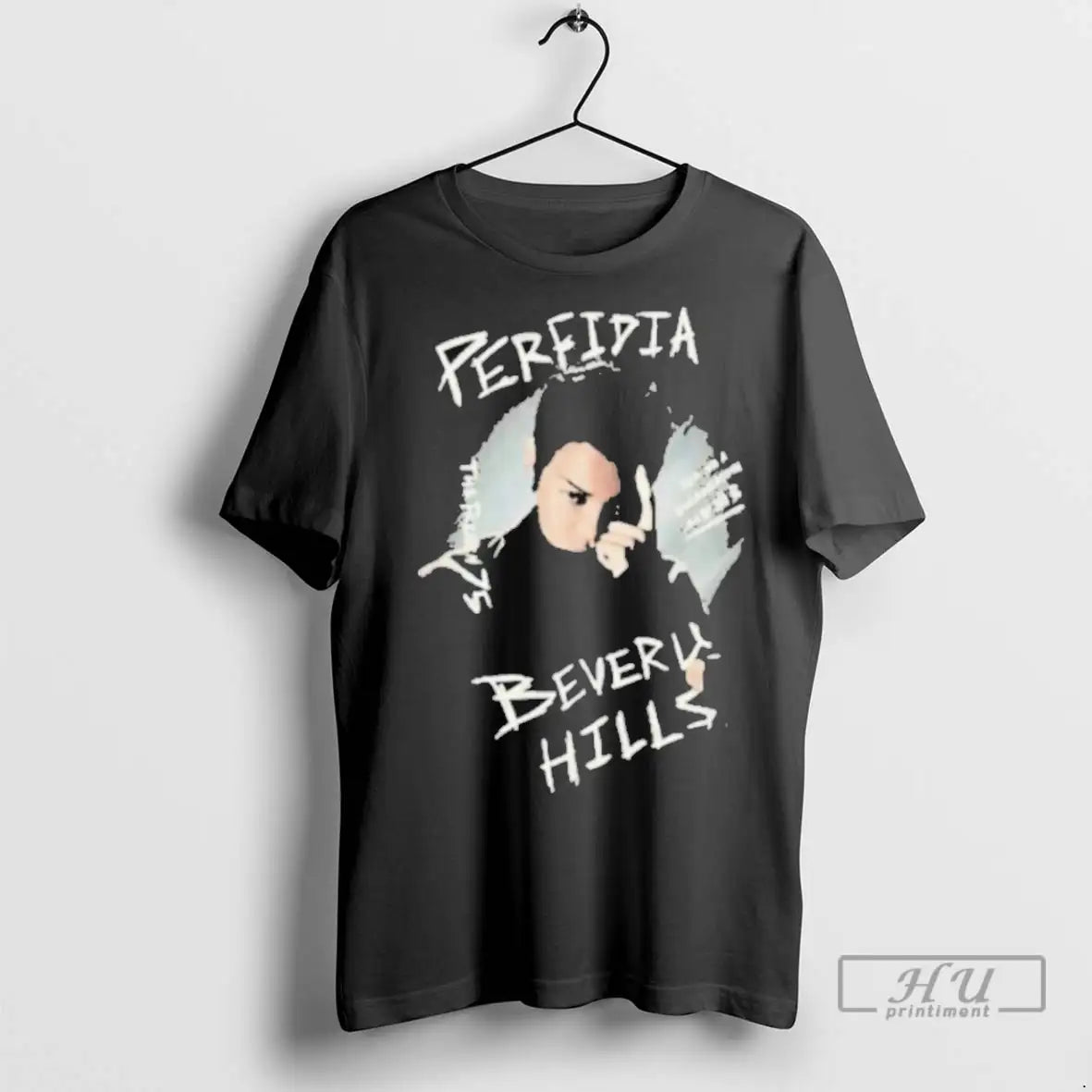 Trending Chase Infiniti Perfidia Beverly Hills T Shirt