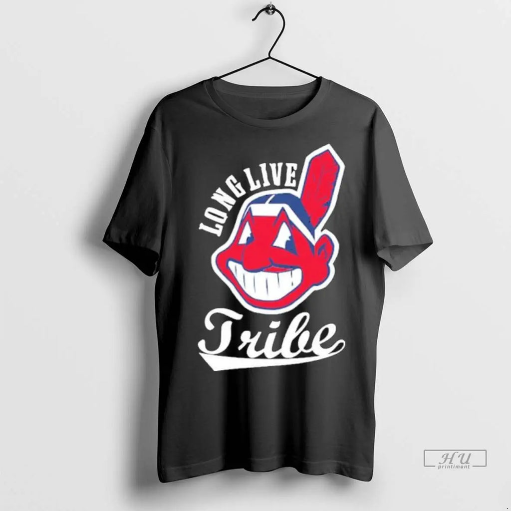 Trending Cleveland Indians Long Live Tribe T Shirt