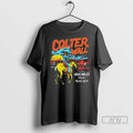 Trending Colter Wall 1800 Miles From Music Row Memories And Empties Tour 2025