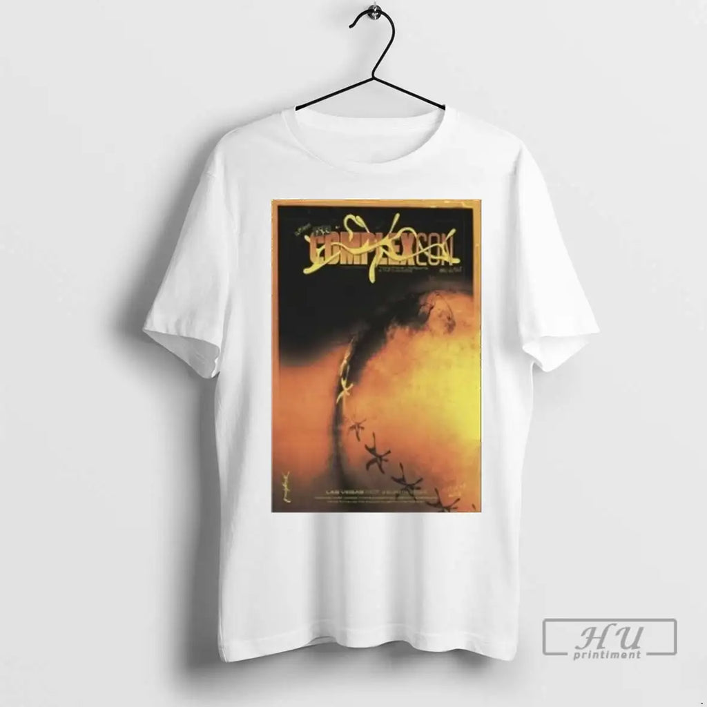 Trending Complexcon Las Vegas Oct 2025 T Shirt