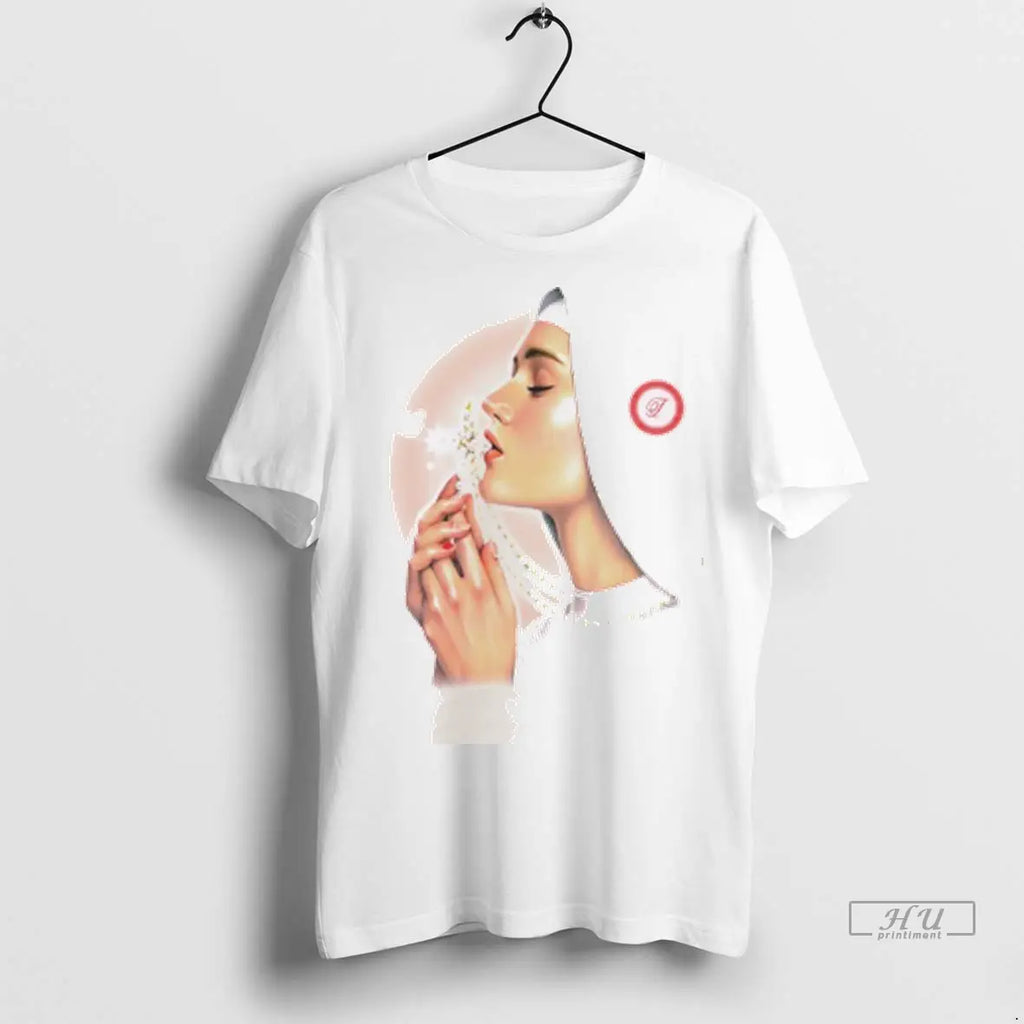 Trending Devotion Graphic T Shirt
