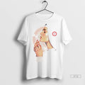 Trending Devotion Graphic T Shirt