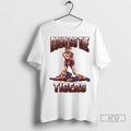 Trending Down Go The Ts Tiger Texas Am Aggies Defeats Auburn Tigers Mascot