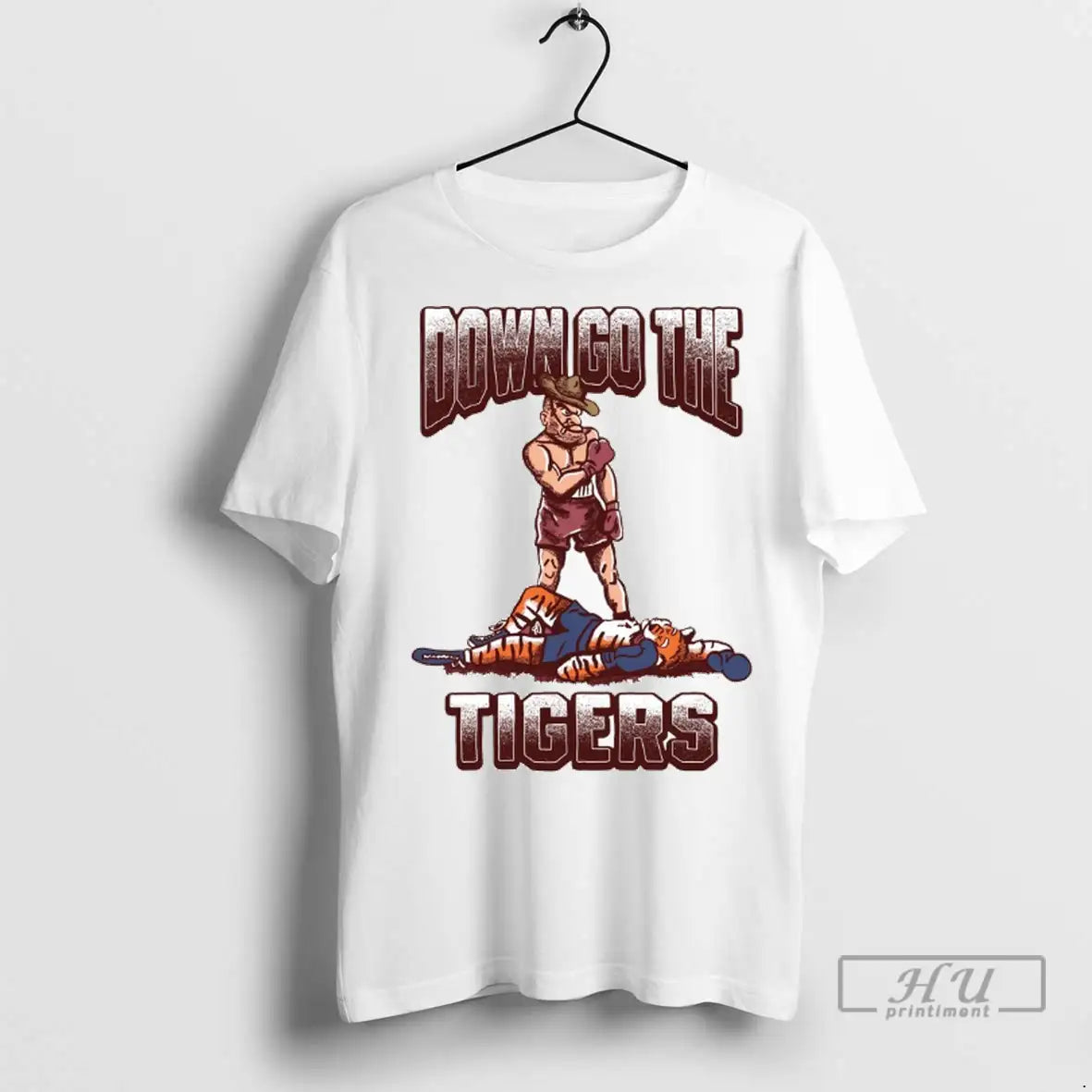 Trending Down Go The Ts Tiger Texas Am Aggies Defeats Auburn Tigers Mascot