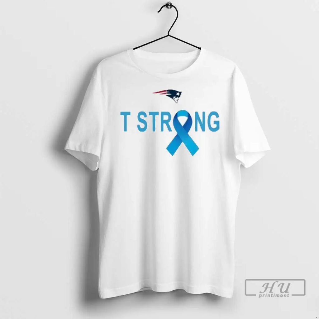 Trending Drake Maye T Strong T Shirt