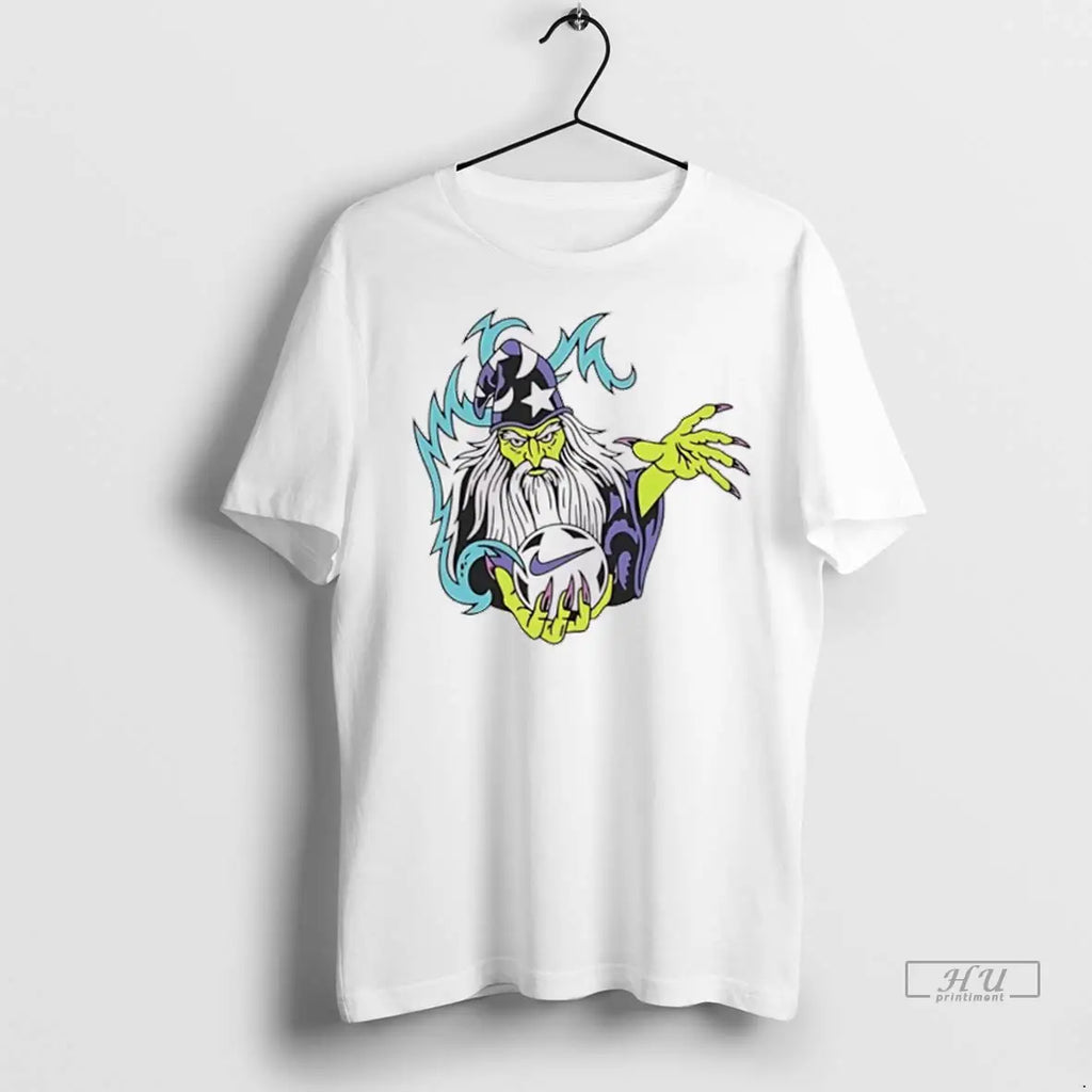 Trending Dunk Low Wizard Matching Classic T Shirt