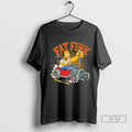 Trending Fat Fink Gluttony Is Good Tee T Shirt