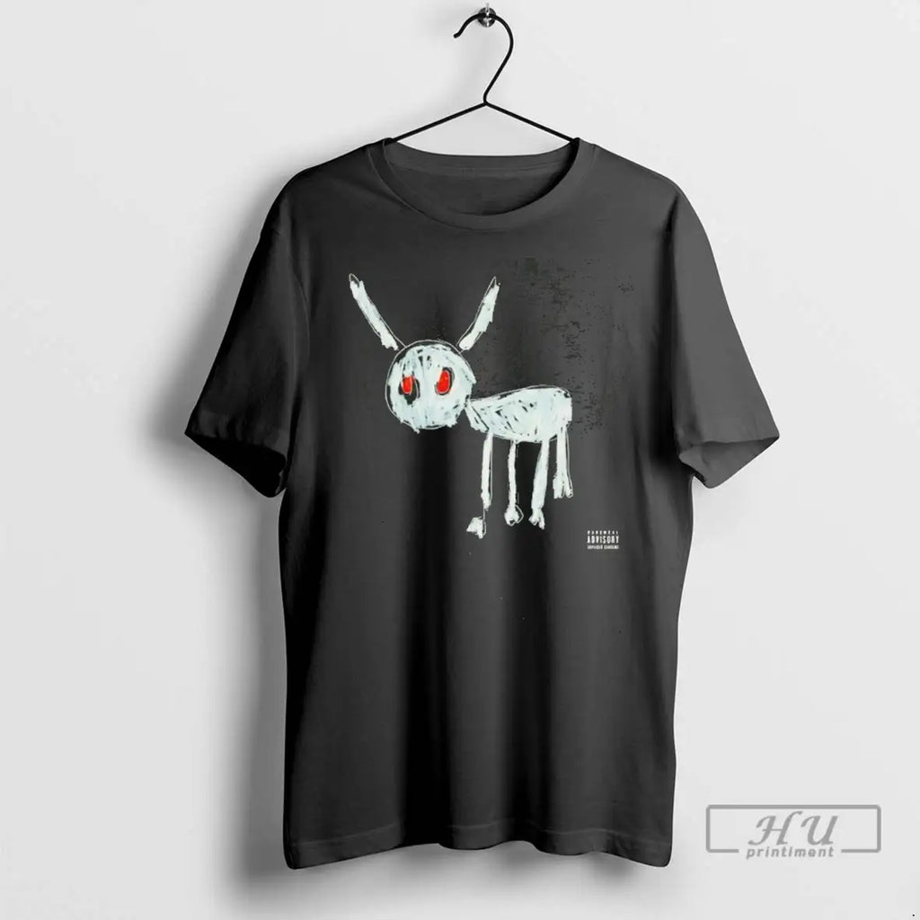 Trending For All The Dogs Canada Drake Tee T Shirt