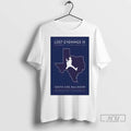 Trending Frank Turner Sep 24 27 2026 South Side Ballroom Dallas Tx T Shirt