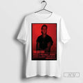 Trending From Ashes To New Tour Portland 2025 T Shirt