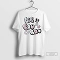 Trending Fuwamoco Life Is Bau Bau T Shirt