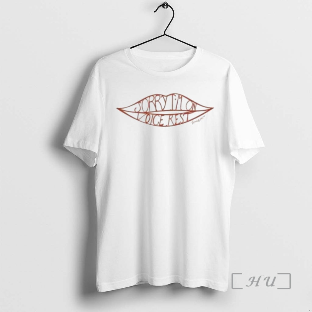 Trending Giggly Squad Voice Rest New Premium T Shirt Sweater