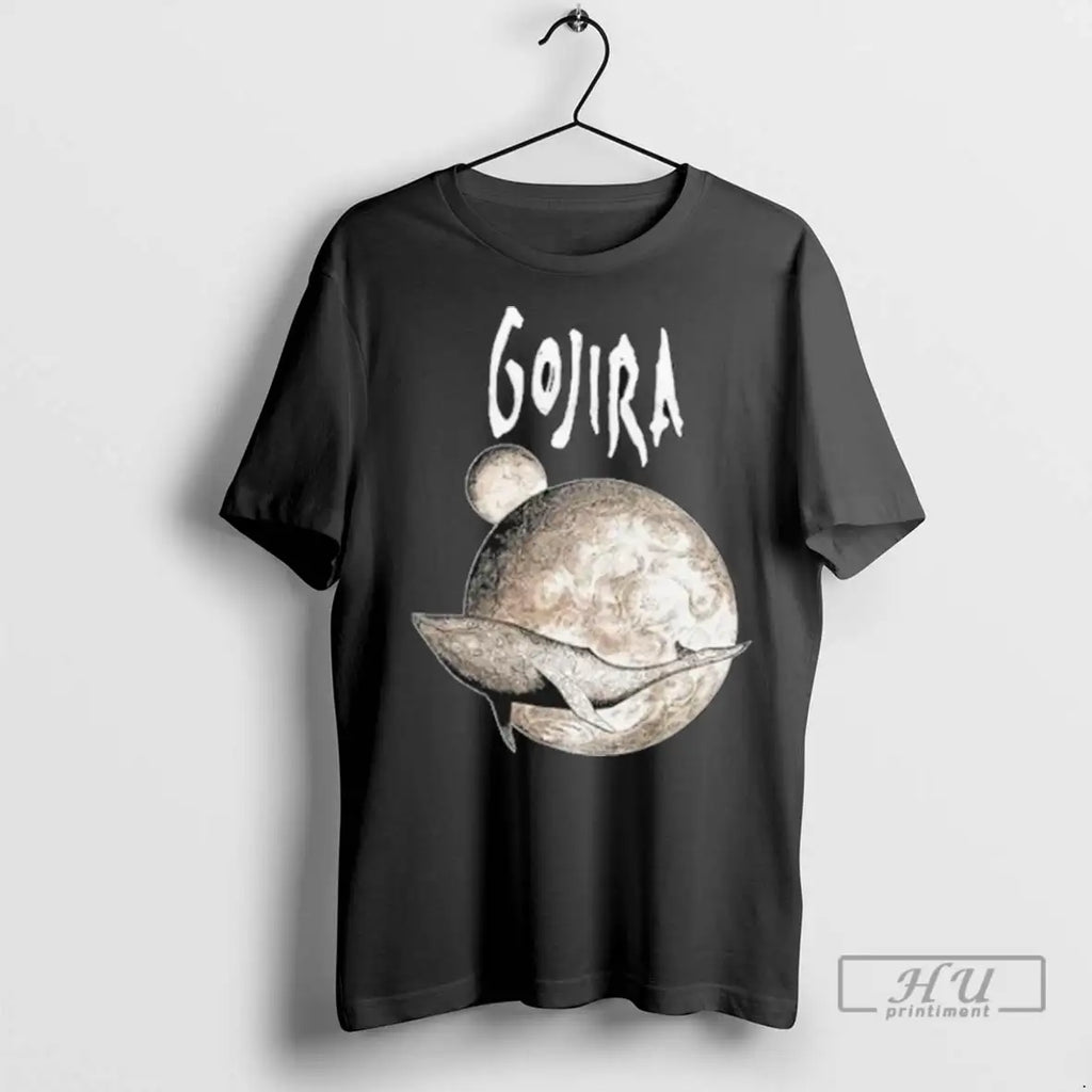 Trending Gojira From Mars To Sirius 2025 T Shirt