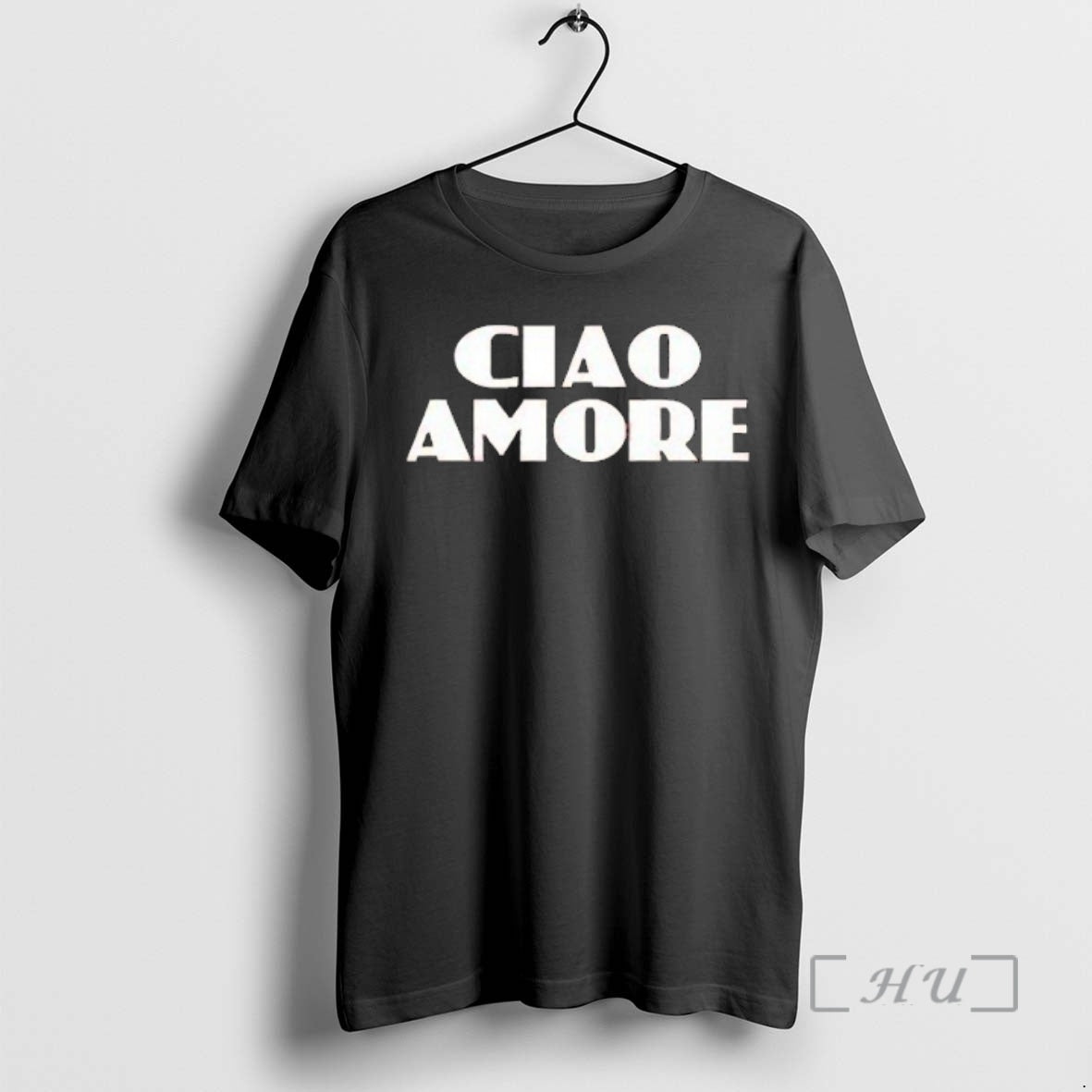 Trending Good Morning America February 14 2023 Lori Bergamotto Ciao Amore Premium T Shirt Sweater