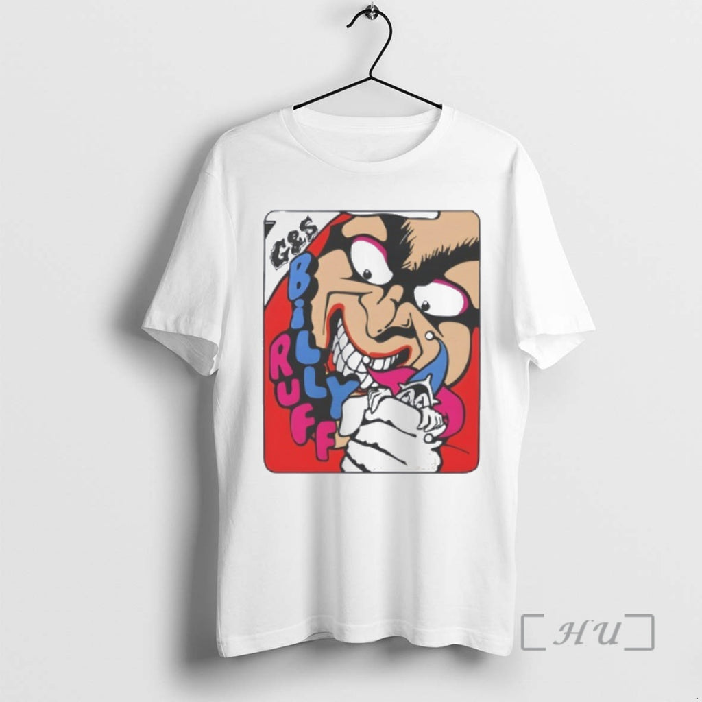 Trending Gordon And Smith Gs Billy Ruff Premium T Shirt Sweater