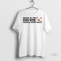 Trending Honk If You Fuck With French Onion Soup T Shirt