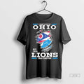 Trending I May Live In Ohio But Im A Detroit Lions Fan Forever